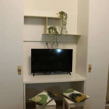 Esty Maison d'hôtes Rome