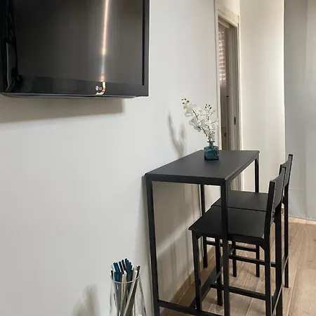 Affittacamere Esty Roma