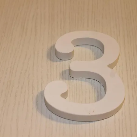 Esty Maison d'hôtes