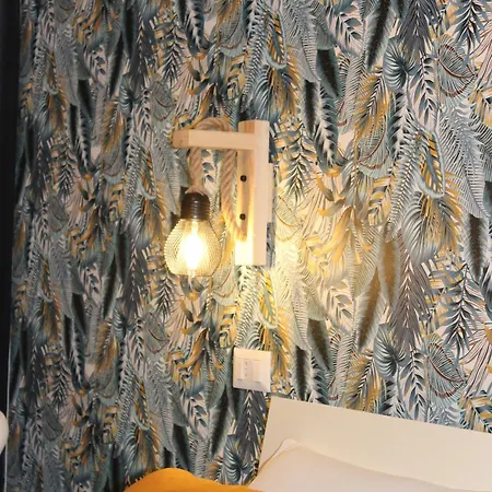 Maison d'hôtes Esty Rome