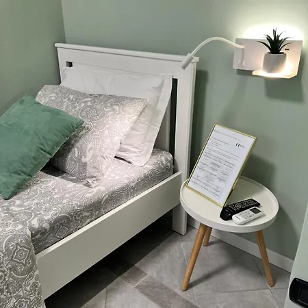 Maison d'hôtes Esty