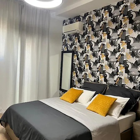 Maison d'hôtes Esty