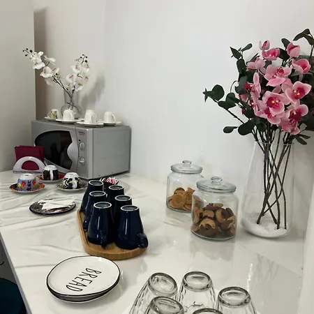 Maison d'hôtes Esty 4*