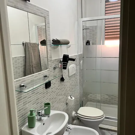 Maison d'hôtes Esty Rome