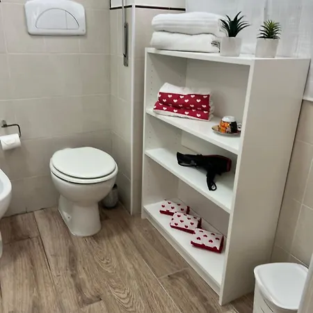 Esty Maison d'hôtes