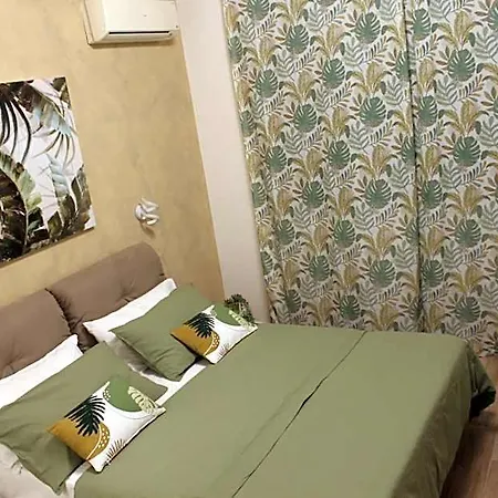 Guest house Esty 4*