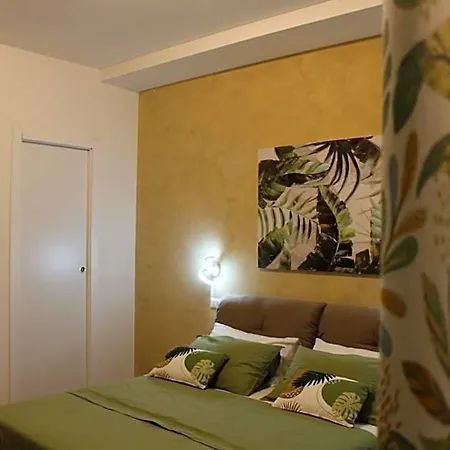 Esty Guest house Rome