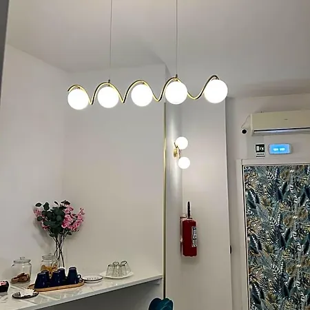 Esty Guest house 4*