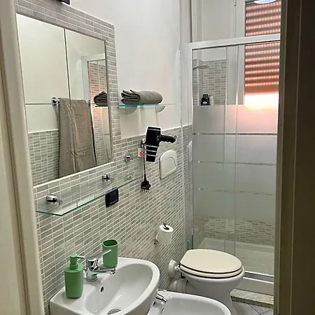 Guest house Esty 4*
