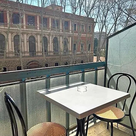 Guest house Esty 4*