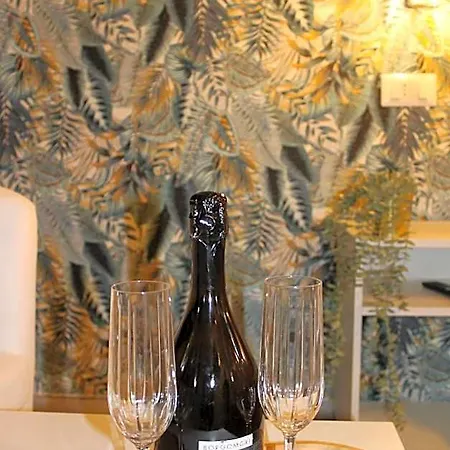 Esty Guest house 4*