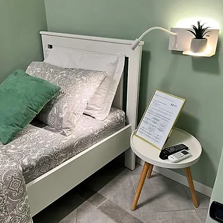Guest house Esty 4*