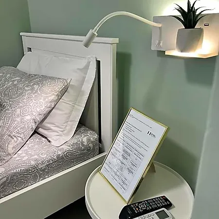 Esty Guest house Rome