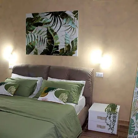 Guest house Esty