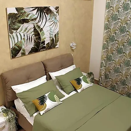 Guest house Esty Rome