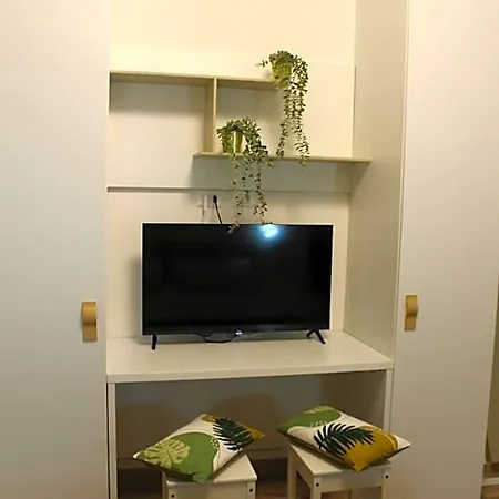Guest house Esty