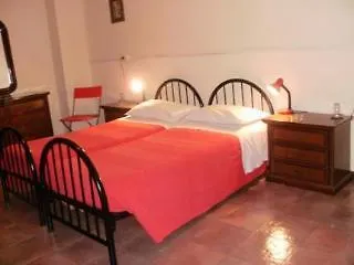 Maison d'hôtes Esty Rome