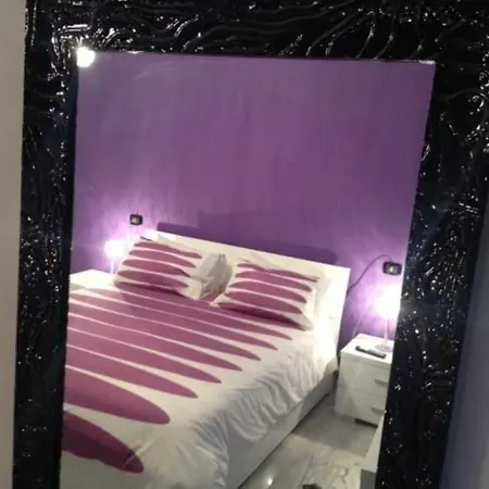 Affittacamere Esty 4*