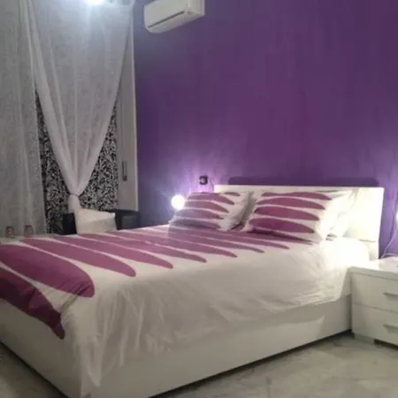 Maison d'hôtes Esty Rome