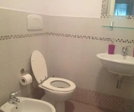 Maison d'hôtes Esty Rome