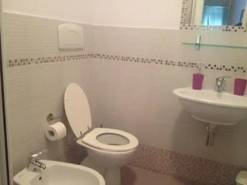 招待所 Esty 罗马