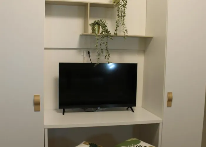 Esty Vendégház Róma