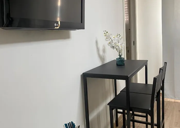 Vendégház Esty Róma