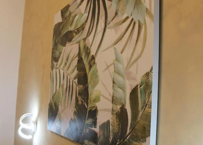 Esty Vendégház Róma