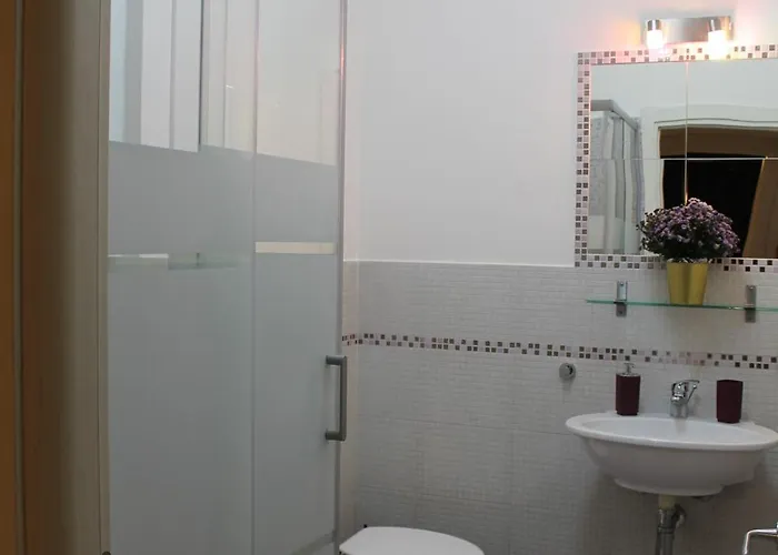 Vendégház Esty Róma