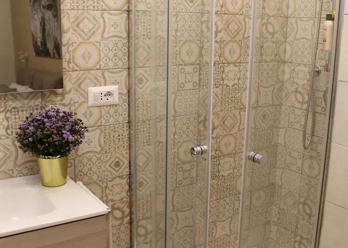 Esty Vendégház Róma