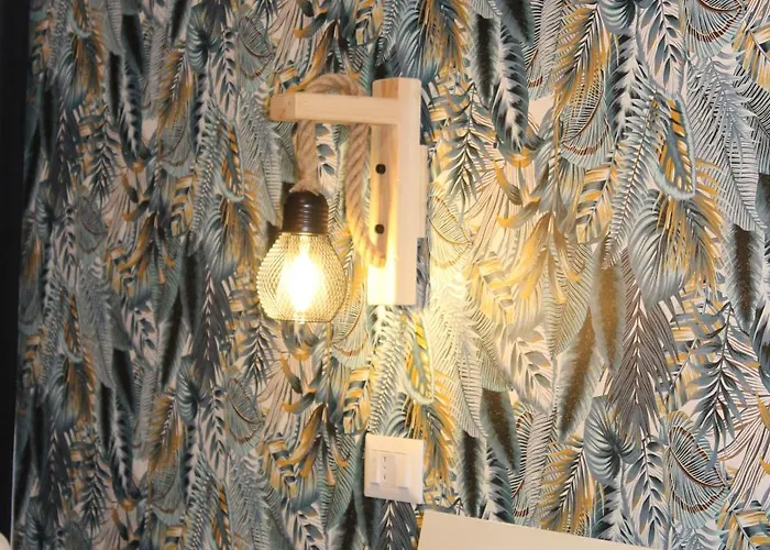 Vendégház Esty Róma