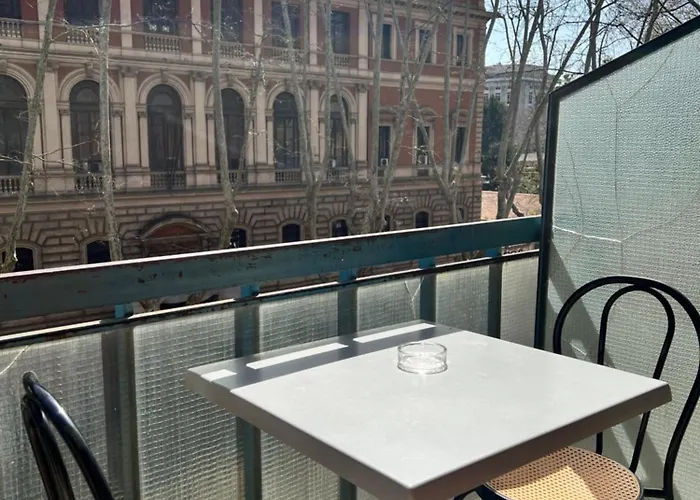 Esty Vendégház Róma