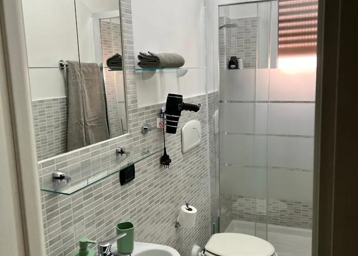 Vendégház Esty Róma