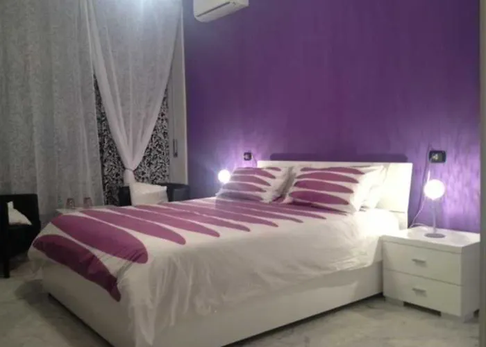 Vendégház Esty Róma