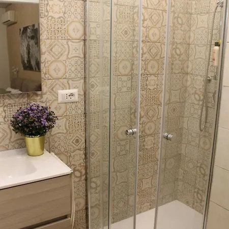 Esty Guest house Rome